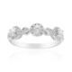 Gouden ring met I1 (H) Diamanten (CIRARI)