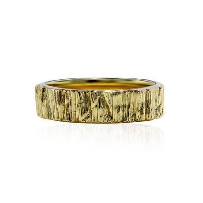 Zilveren ring