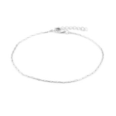 Zilveren armband