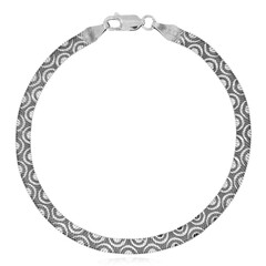 Zilveren armband