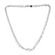 Zilveren ketting