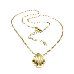 Zilveren ketting