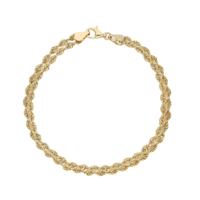 Gouden armband