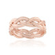 Zilveren ring