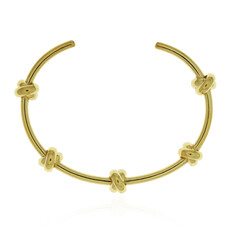 Zilveren armband (Joias do Paraíso)