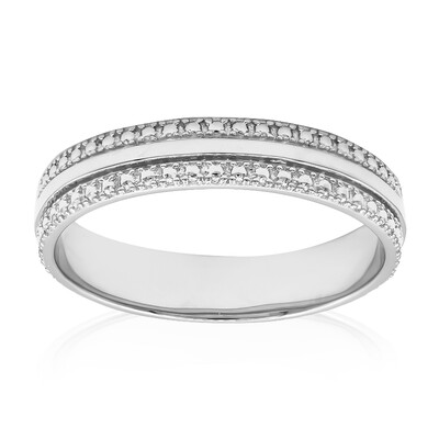 Platina ring