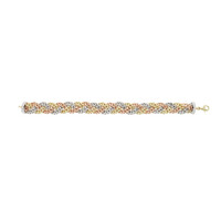 Gouden armband