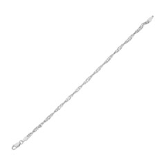 Zilveren armband