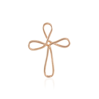 Zilveren hanger