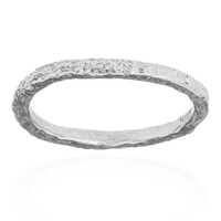 Zilveren ring (Joias do Paraíso)