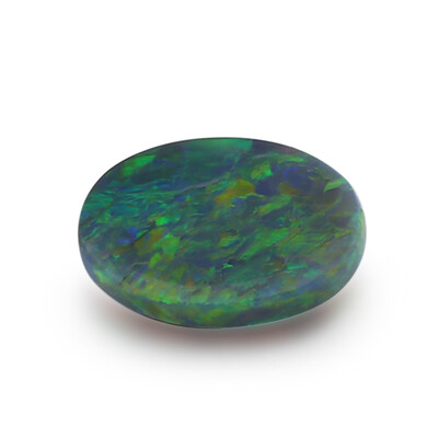 Lightning Ridge Zwarte Opaal 1,34 ct (Mark Tremonti)