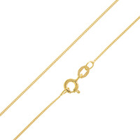 Gouden ketting