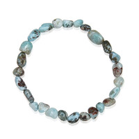 Armband met larimaren