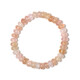 Armband met morganieten