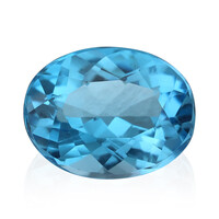 Marambaia-topaas 1,53 ct