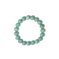 Armband met amazonieten