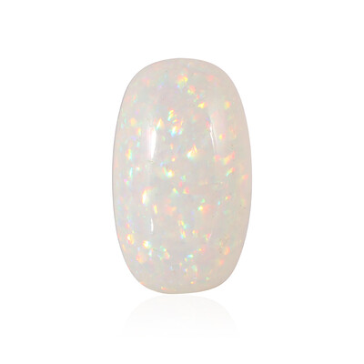 Edelsteen met een Welo-opaal 13,348 ct