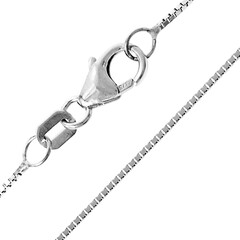 Gouden ketting