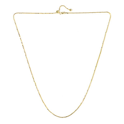 Zilveren ketting