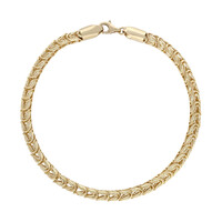 Gouden armband