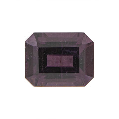 Edelsteen met een Burmese Spinel