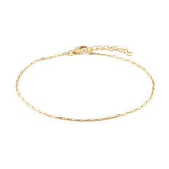 Zilveren armband
