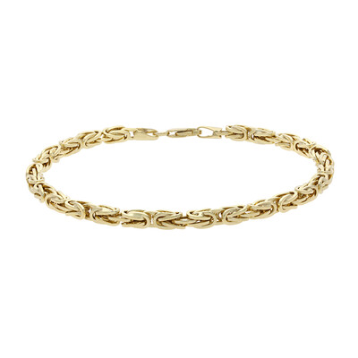 Gouden armband