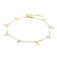 Zilveren armband