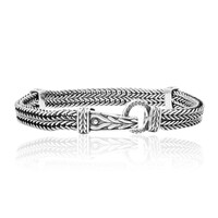 Zilveren armband (Nan Collection)