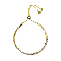 Zilveren armband