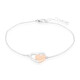 Zilveren armband