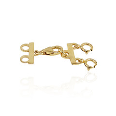 Zilveren ketting