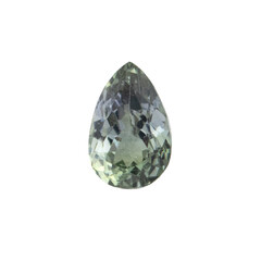 Onverhitte Tanzaniet 2,2 ct