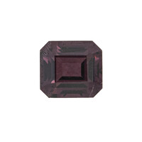 Edelsteen met een Burmese Spinel