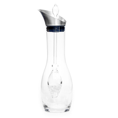 Wellness accessoire met edelstenen (VitaJuwel)