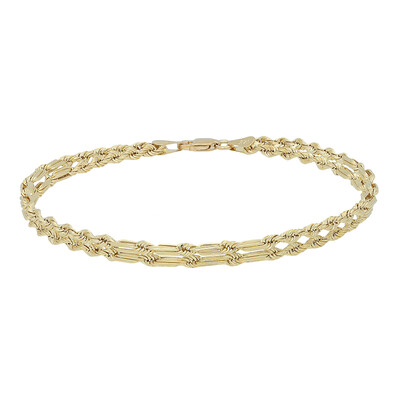 Gouden armband