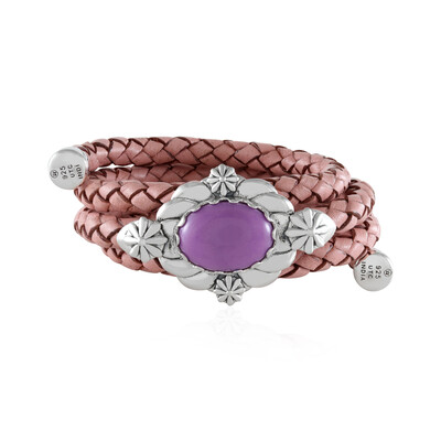 Armband met een phosphosideriet (Desert Chic)