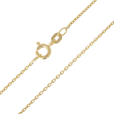Gouden ketting