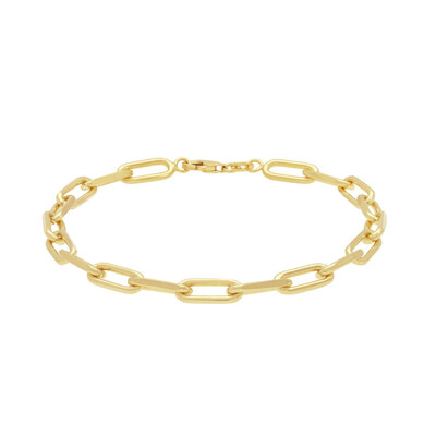 Zilveren armband