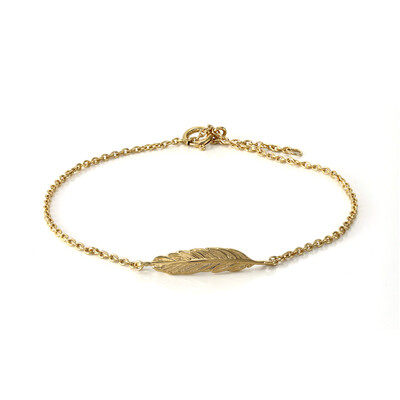Zilveren armband