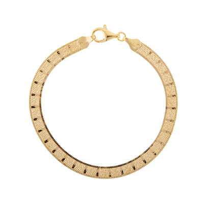 Zilveren armband