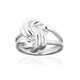 Zilveren ring (Joias do Paraíso)