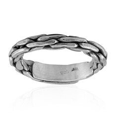 Zilveren ring (Nan Collection)
