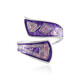 Zilveren ring (Adela Silber)