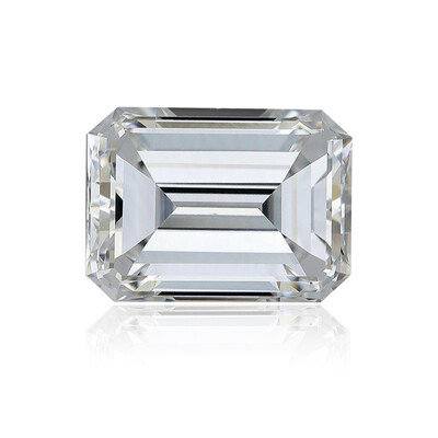 Edelsteen met een VS1 Diamant (D)