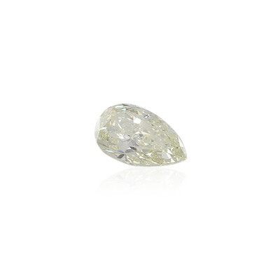Edelsteen met een VS2 (I) Diamant 0,56 ct