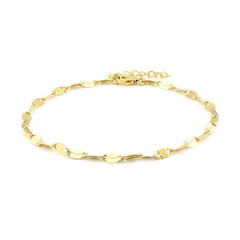Zilveren armband