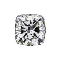Edelsteen met een I1 (K) Diamant
