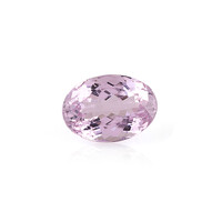 Edelsteen met een kunziet 5,994 ct