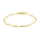 Zilveren armband